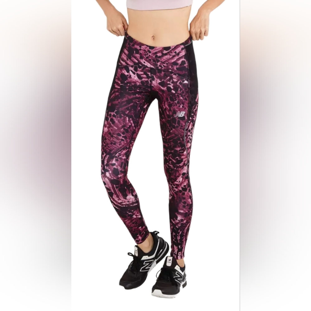 NWT  NEW BALANCE  LEGGINGS